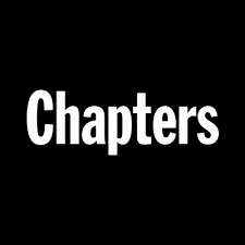 chapters