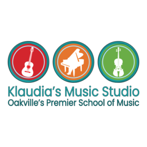Klaudia's Music Studio - Oakville's Premier School of Music