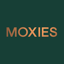 Moxies Bar & Grill Logo