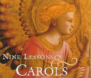 Nine Lessons and Carols Icon