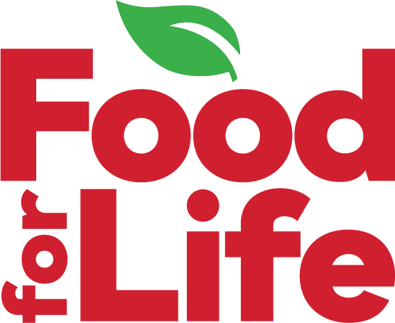 Food for Life Logo