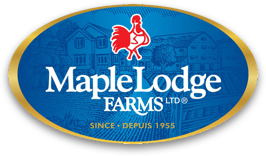 Maplelodge Farms Logo