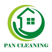Pan Cleaning Logo